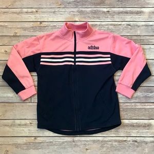 Addidas Girl’s Jacket